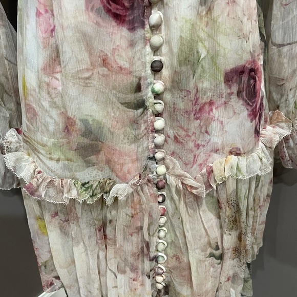 Zimmermann Dress - Picture 3 of 12